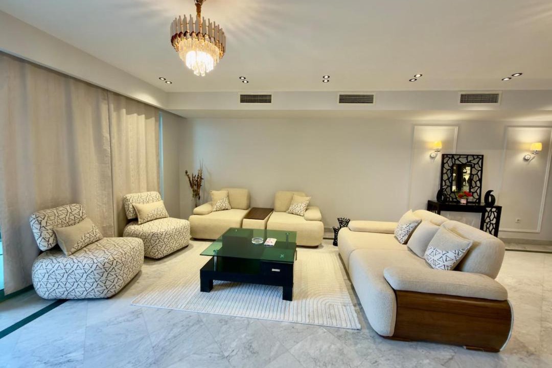 Photo of Livingroom in San Stifano