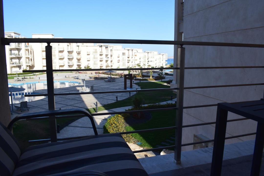 Photo of Patio Balcony in Ras Nasrani