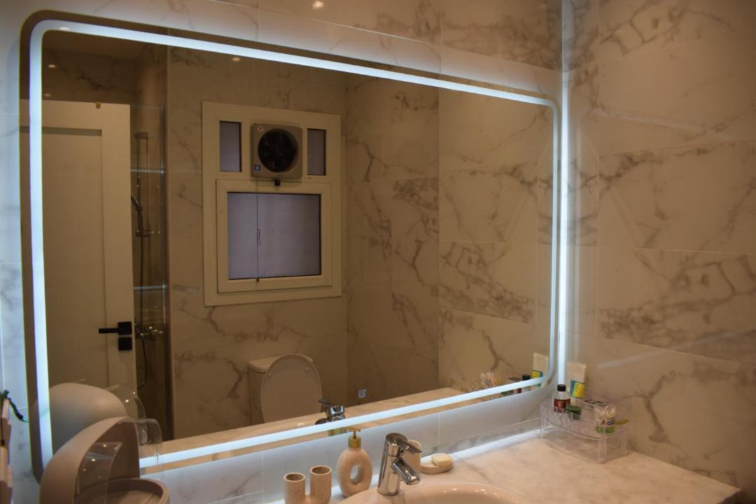 Photo of Bathroom in Ras Nasrani
