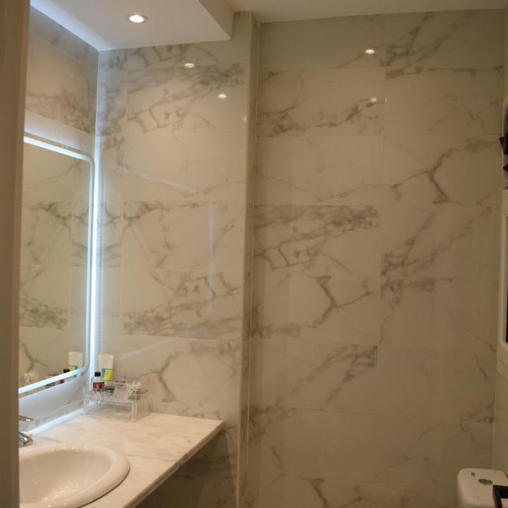 Photo of Bathroom in Ras Nasrani