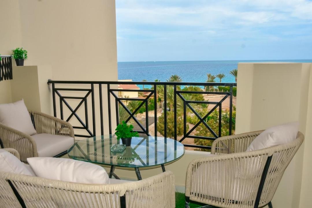 Photo of Patio Balcony in Al Ahyaa