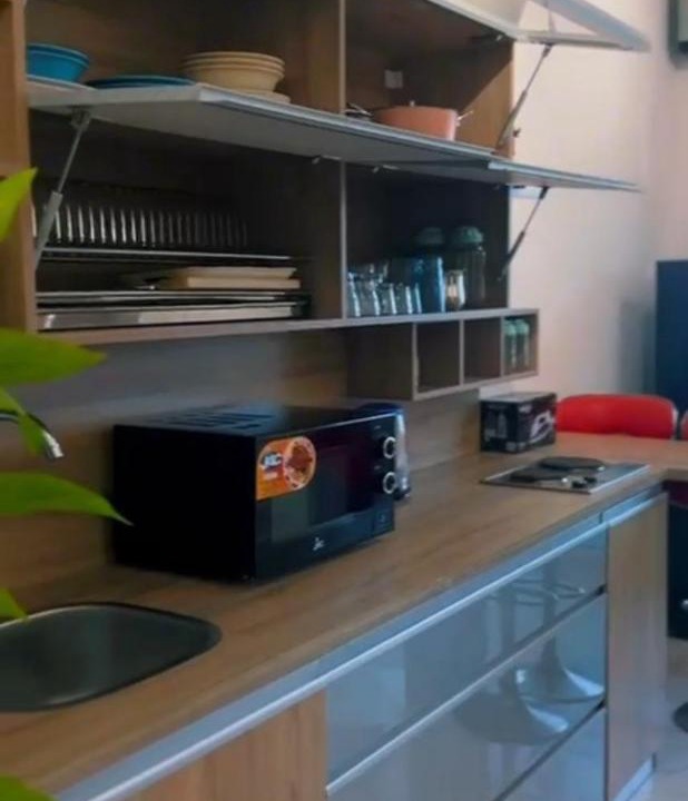 Photo of Kitchen in Al Ahyaa