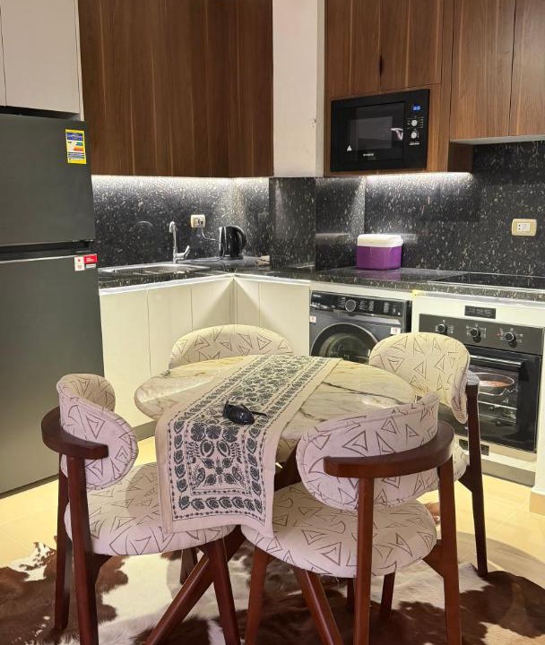 Photo of Kitchen in Sahl Hasheeh