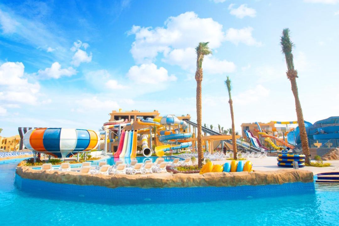 Photo of Others in Makadi Bay
