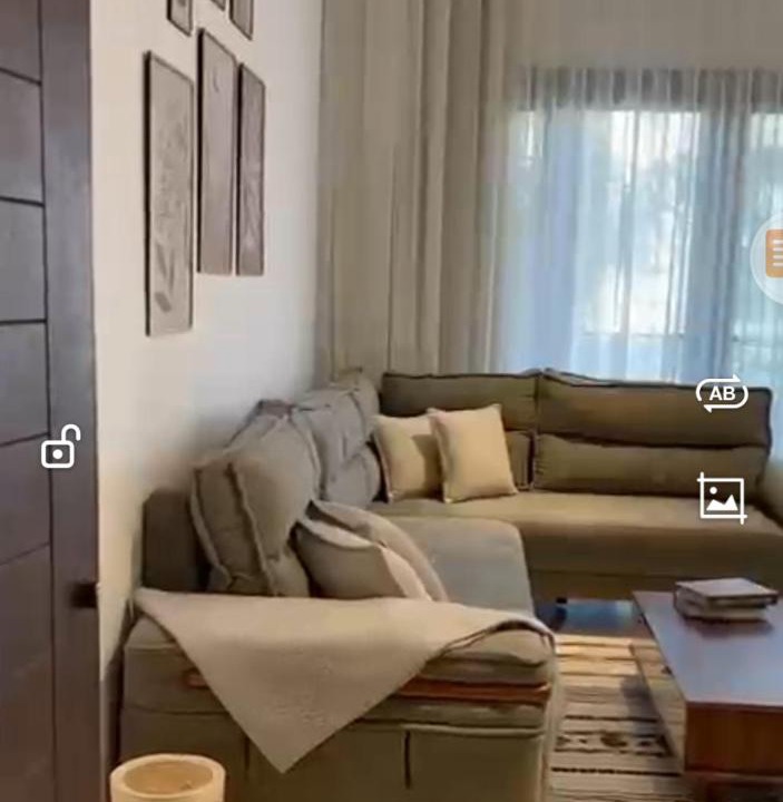 Photo of Livingroom in Madinaty