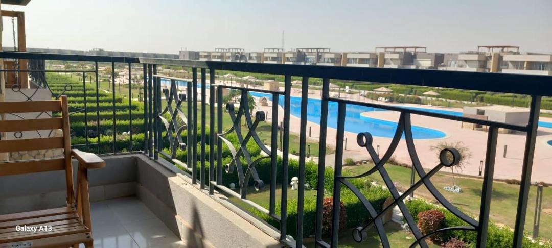 Photo of Patio Balcony in Ain Sokhna