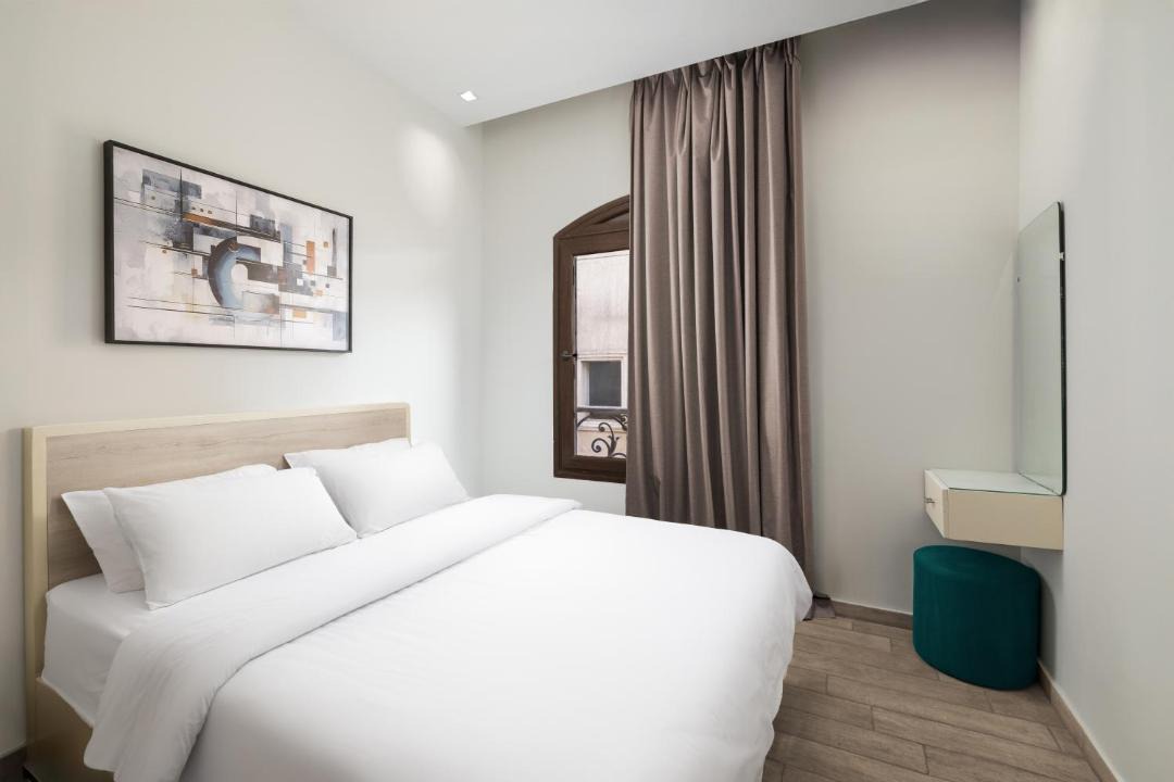 Photo of Bedroom in New Cairo