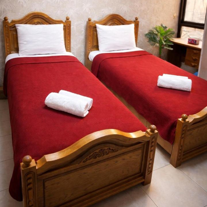 Photo of Bedroom in As-Sayidah Zaynab