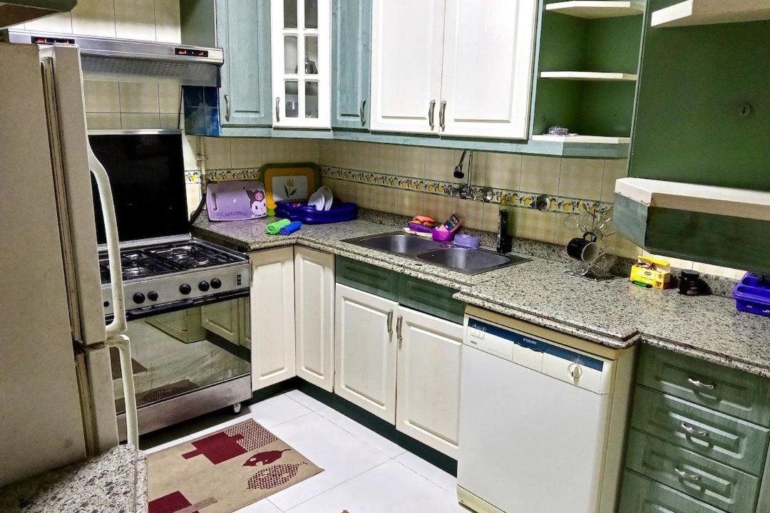 Photo of Kitchen in As-Sayidah Zaynab