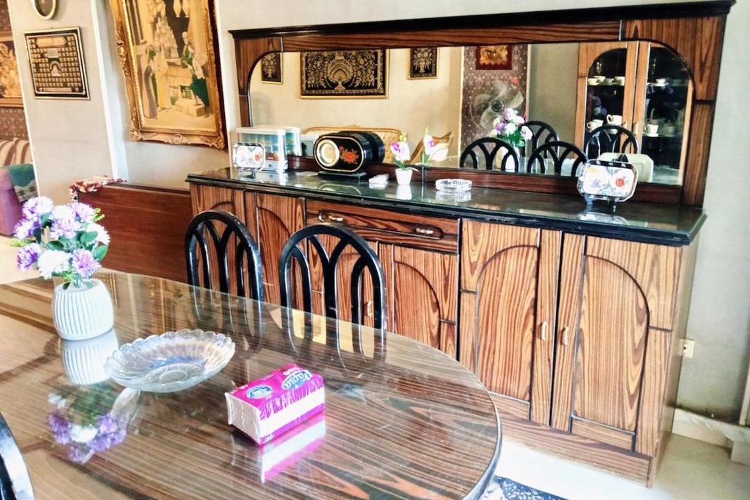 Photo of Kitchen in As-Sayidah Zaynab
