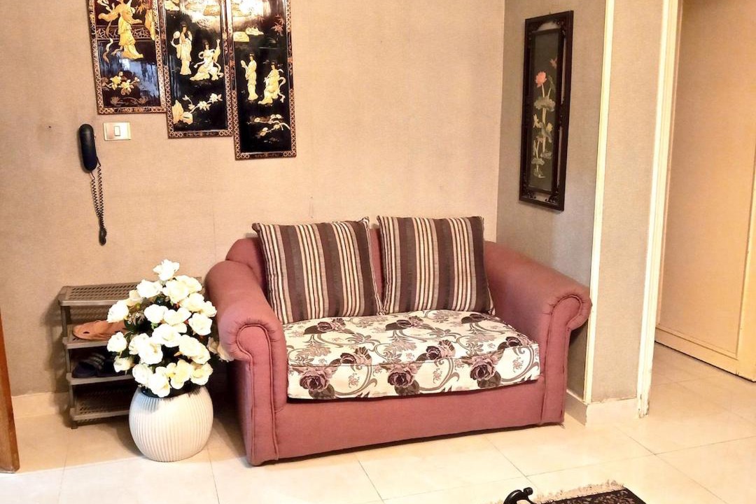 Photo of Livingroom in As-Sayidah Zaynab