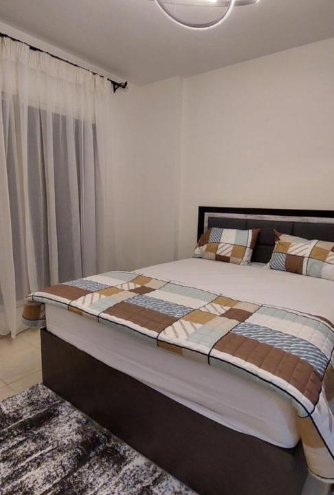 Photo of Bedroom in Madinaty