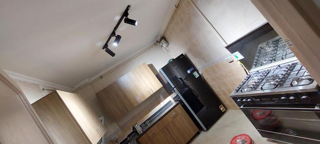 Photo of Kitchen in Madinaty