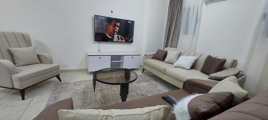 Photo of Livingroom in Madinaty