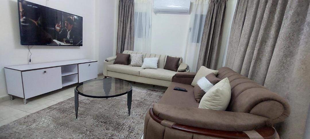 Photo of Livingroom in Madinaty