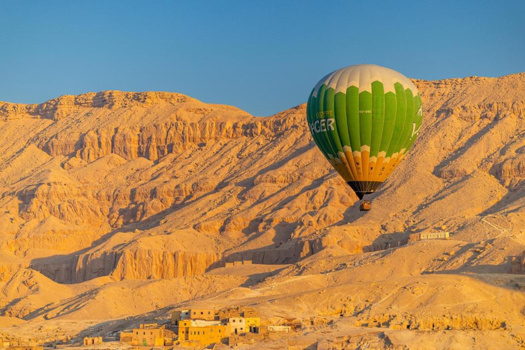 Photo of Others in Luxor