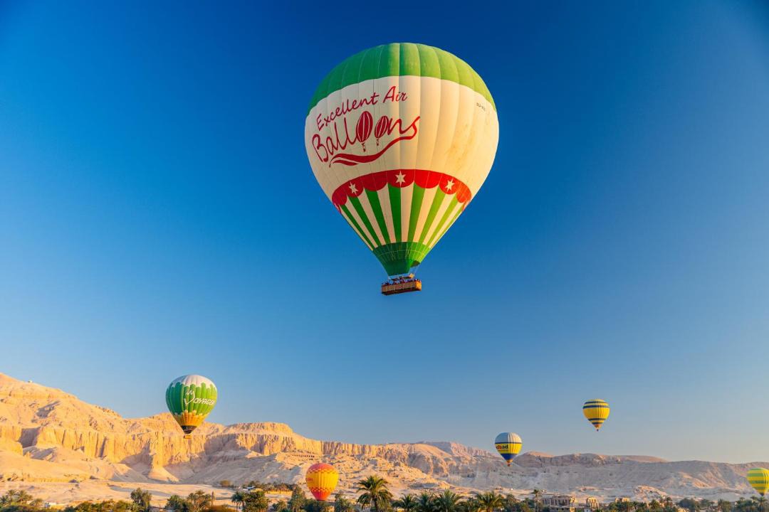 Photo of Others in Luxor