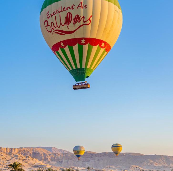 Photo of Others in Luxor