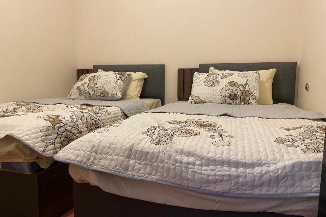 Photo of Bedroom in Marina El Alamein