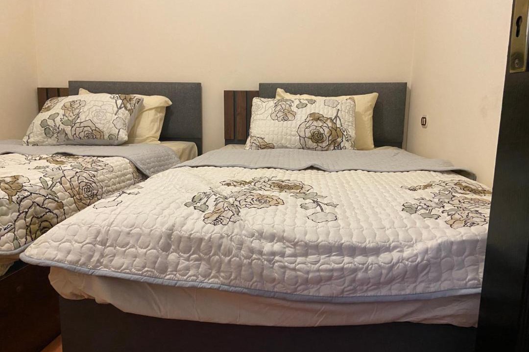 Photo of Bedroom in Marina El Alamein