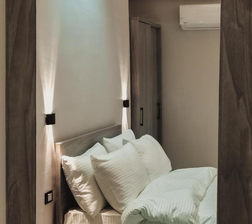 Photo of Bedroom in Downtown Cairo
