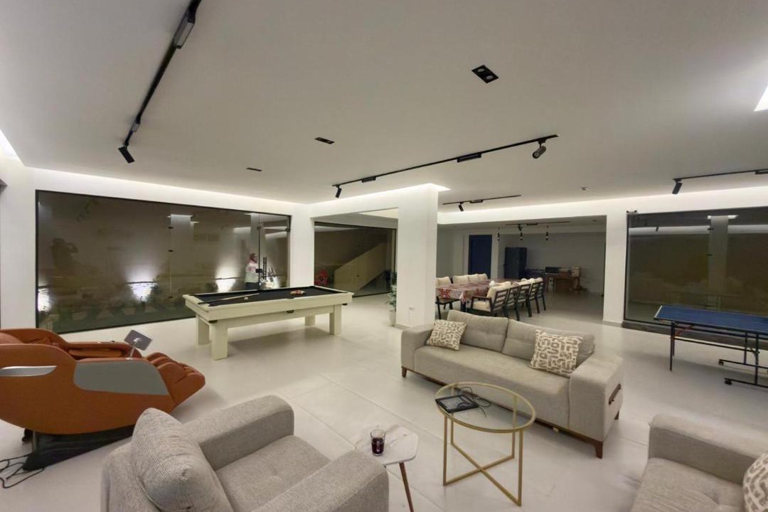 Photo of Livingroom in Ash-Shruq