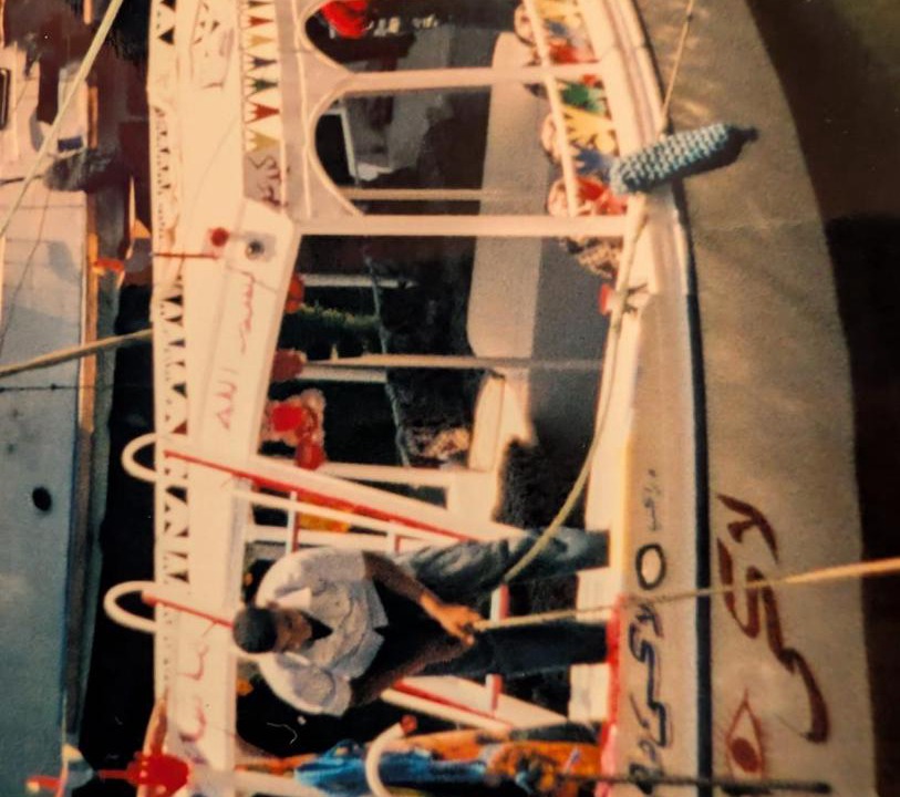 Photo of Others in Nile River Luxor