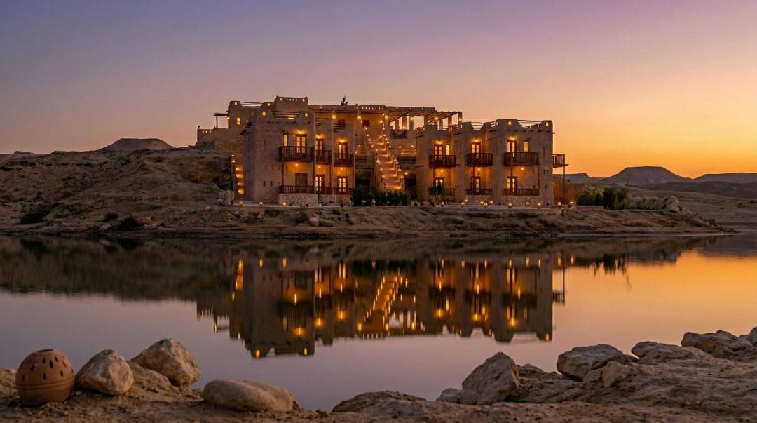Photo of Others in Siwa