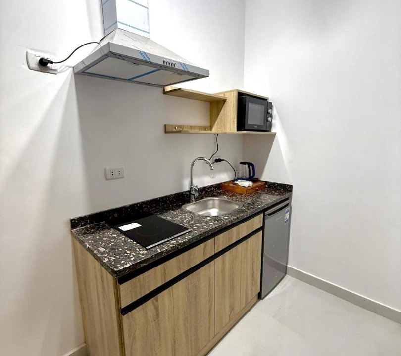 Photo of Kitchen in Ash-Shruq
