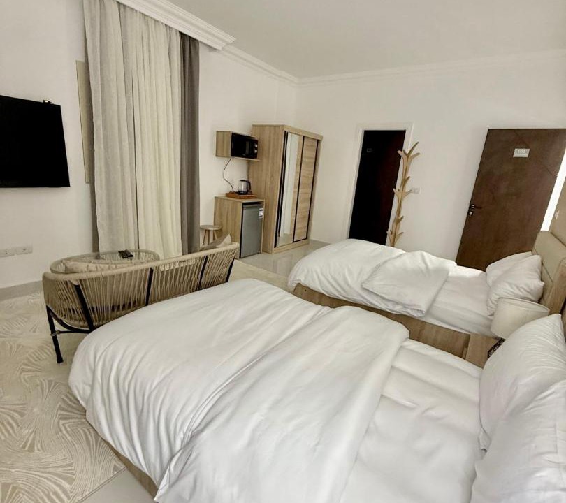 Photo of Bedroom in Ash-Shruq