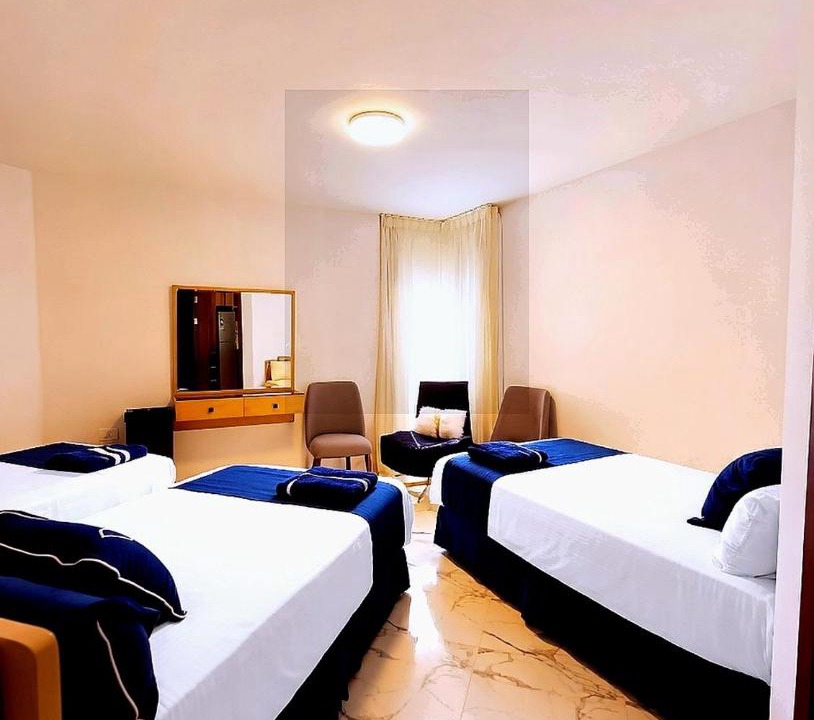 Photo of Bedroom in Al-Manasrah