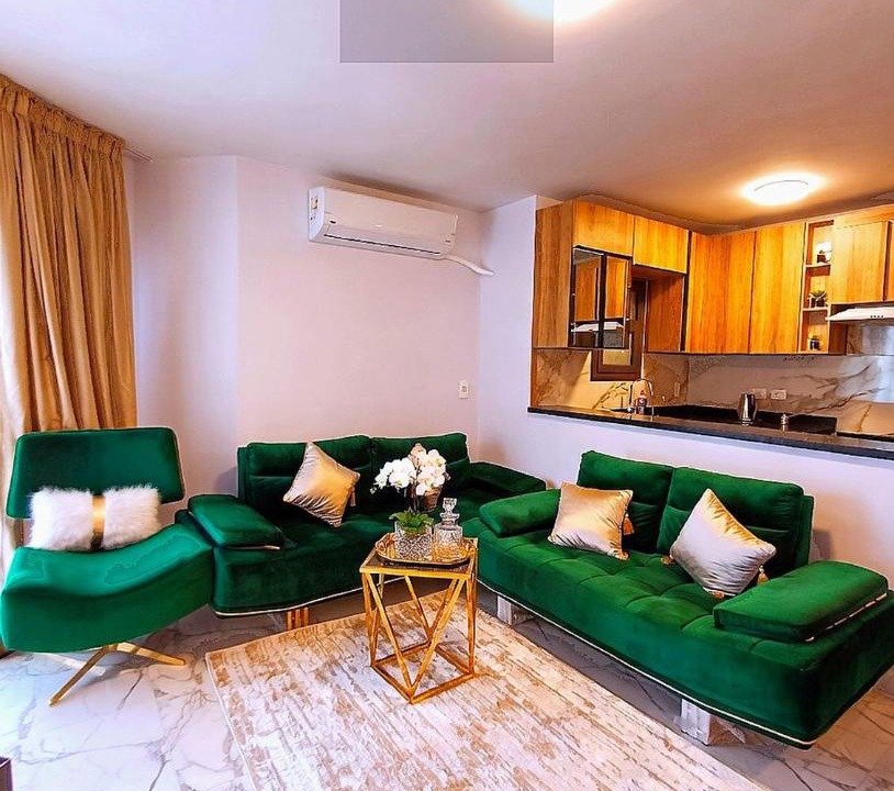 Photo of Livingroom in Al-Manasrah
