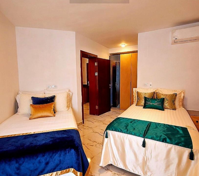 Photo of Bedroom in Al-Manasrah