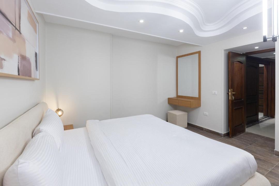 Photo of Bedroom in Zamalek