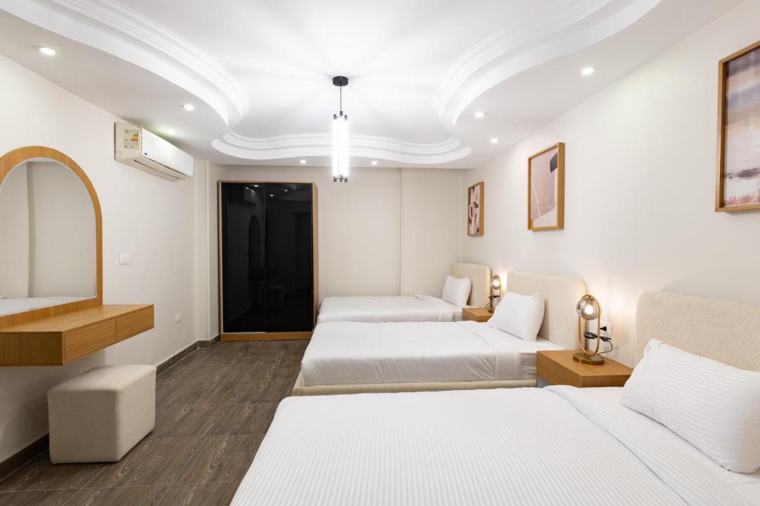 Photo of Bedroom in Zamalek