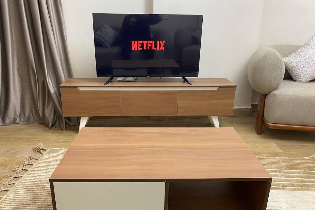 Photo of Livingroom in Abdin