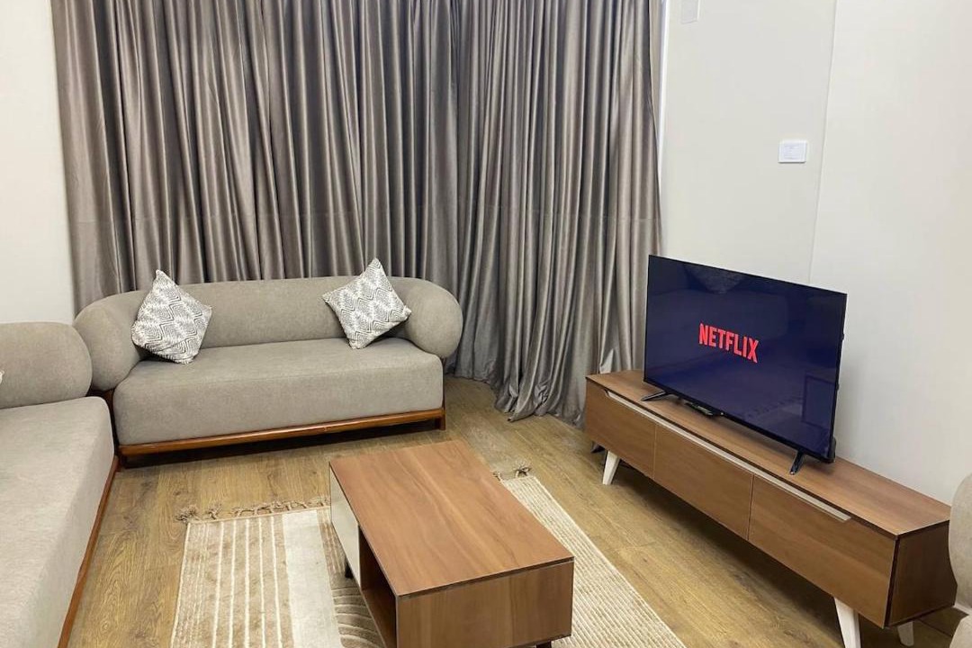 Photo of Livingroom in Abdin