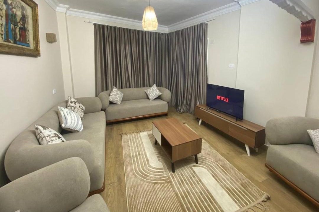Photo of Livingroom in Abdin