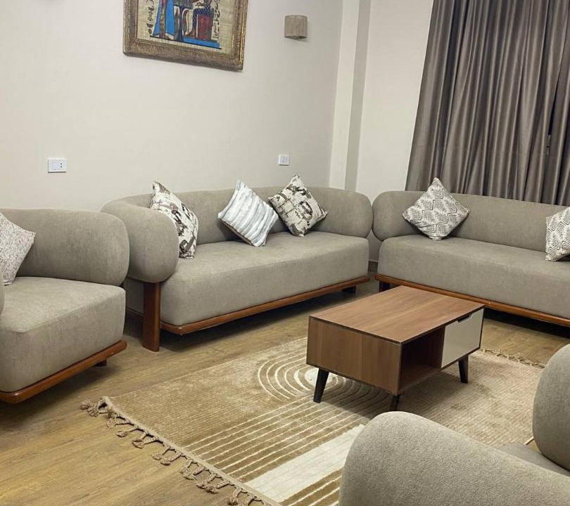 Photo of Livingroom in Abdin