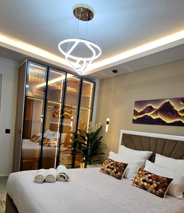 Photo of Bedroom in Sharm El Sheikh