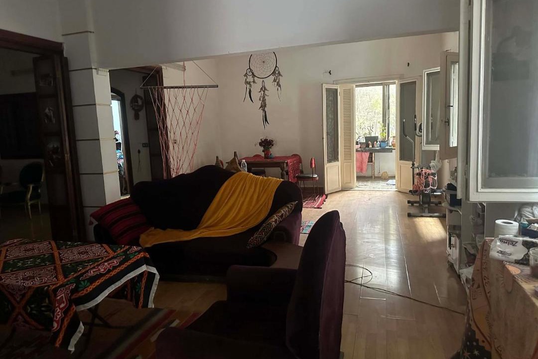 Photo of Livingroom in Agouza