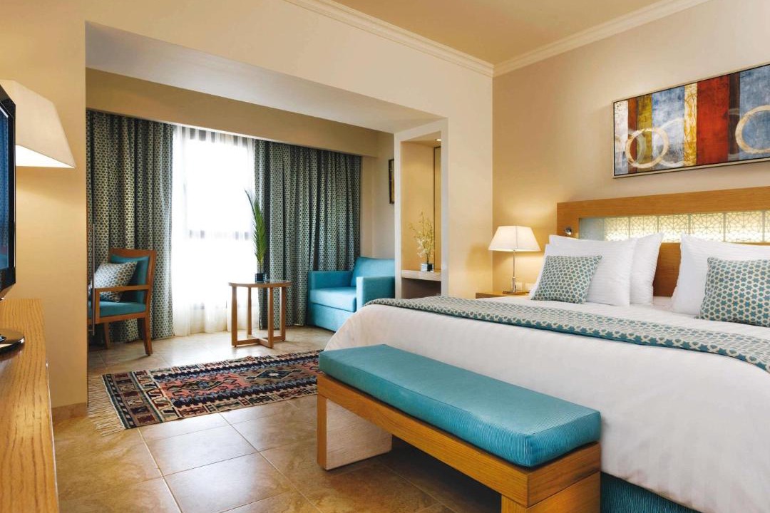 Photo of Bedroom in Soma Bay