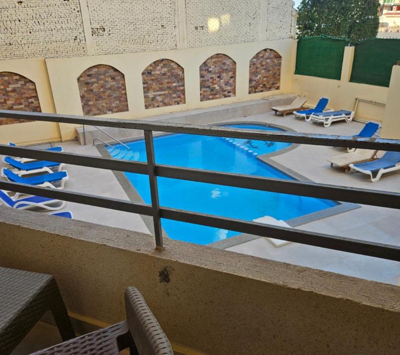 Photo of Patio Balcony in Al Ahyaa