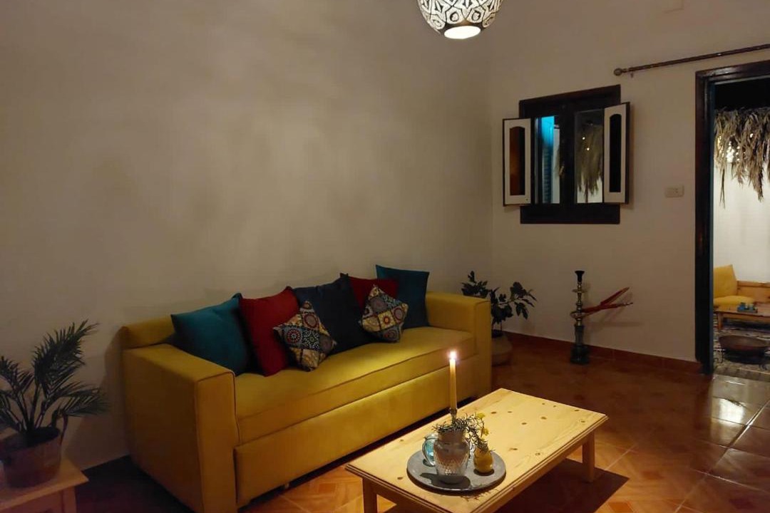 Photo of Livingroom in Dahab