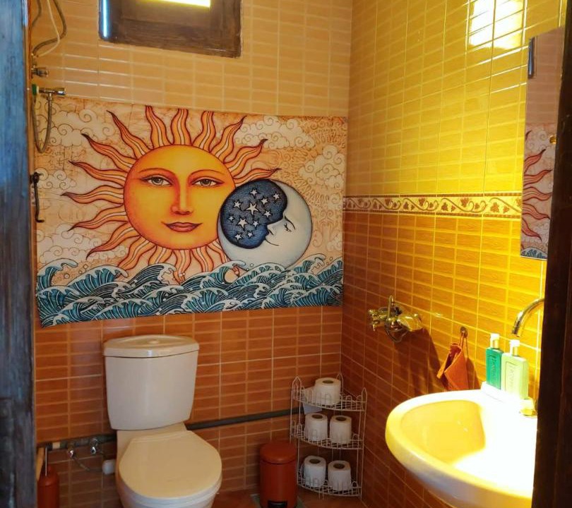 Photo of Bathroom in Dahab