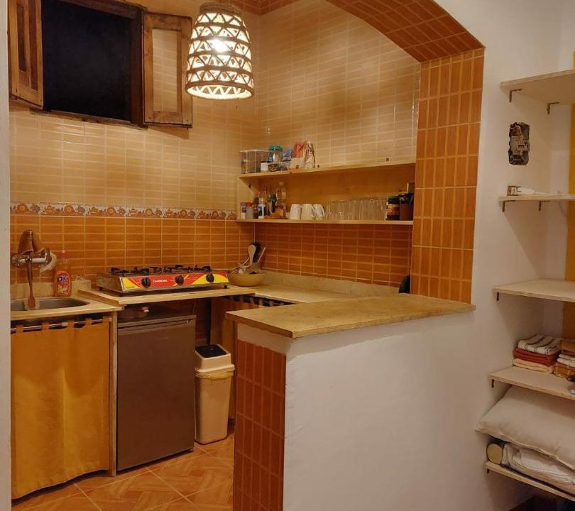 Photo of Kitchen in Dahab