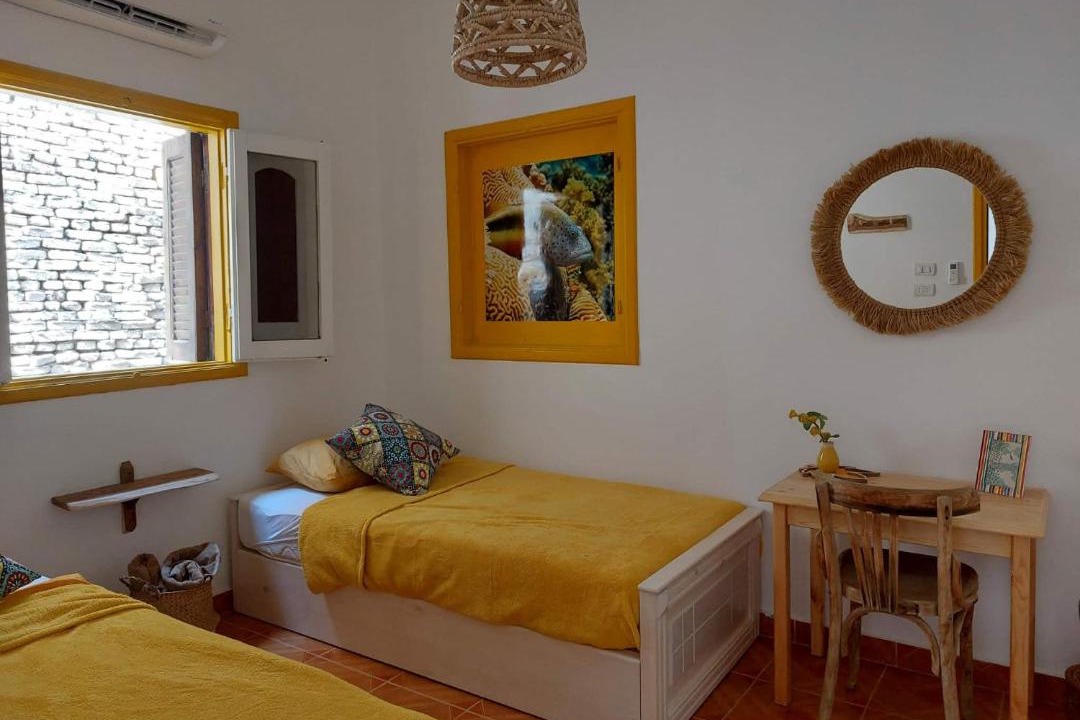 Photo of Bedroom in Dahab