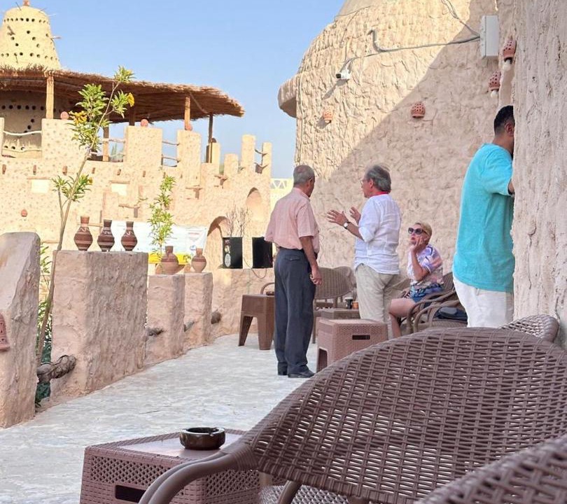Photo of Others in Siwa