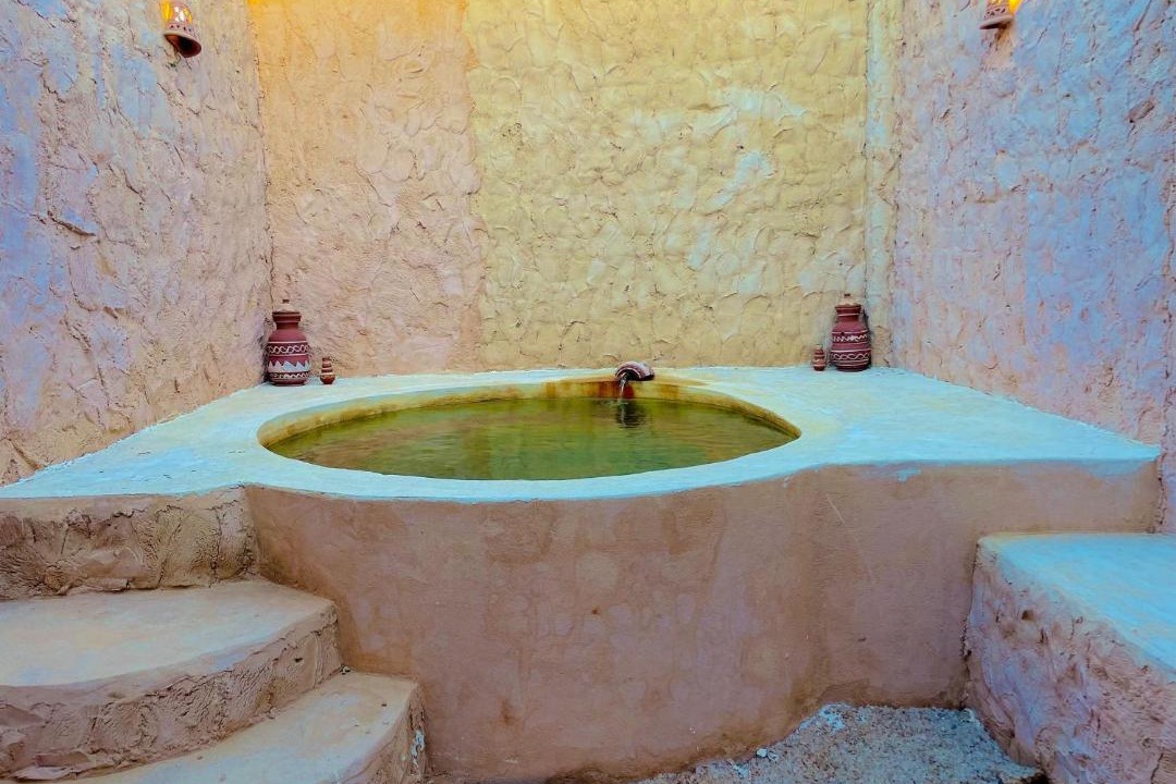 Photo of Bathroom in Siwa
