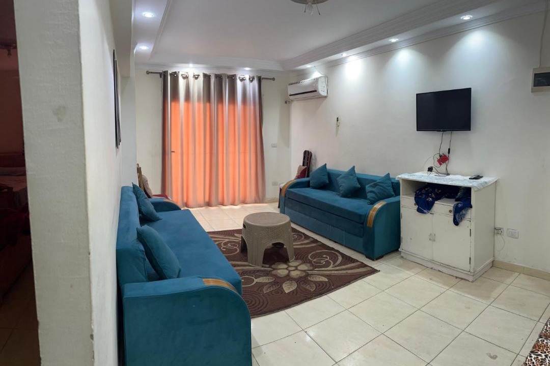 Photo of Livingroom in Al-Muntazah
